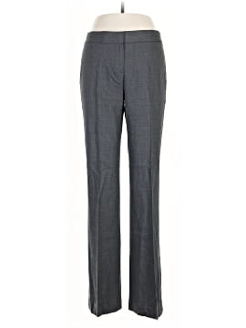 Elie Tahari Wool Pants