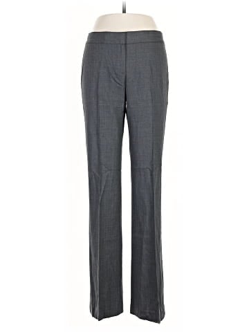 Elie Tahari Wool Pants (view 1)