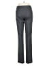Elie Tahari Houndstooth Gray Wool Pants Size 2 - photo 2
