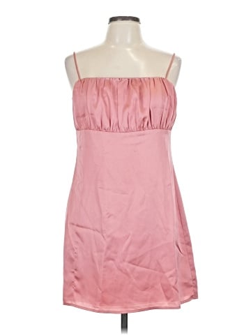 Song of Style Cocktail Dress (view 1)