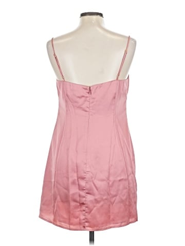 Song of Style Cocktail Dress (view 2)