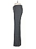 Elie Tahari Houndstooth Gray Wool Pants Size 2 - photo 5