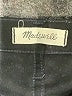 Madewell Black Jeans Size 28 waist - photo 7