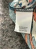 Relativity Print Blue Casual Dress Size M - photo 8