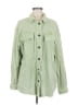 Forever 21 Green Jacket Size M - photo 1