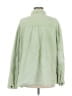 Forever 21 Green Jacket Size M - photo 2