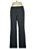 Caslon Solid Gray Dress Pants Size 16 - photo 1