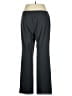 Caslon Solid Gray Dress Pants Size 16 - photo 2
