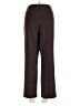 Tribal Brown Dress Pants Size 12 - photo 2