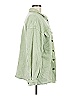 Forever 21 Green Jacket Size M - photo 4