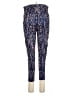 Ideology Print Blue Active Pants Size L - photo 2