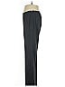 Caslon Solid Gray Dress Pants Size 16 - photo 5