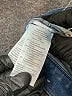 Madewell Blue Jeans Size 26 waist - photo 9