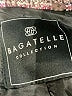 Bagatelle 100% Polyester Tweed Purple Blazer Size P (petite) - photo 6