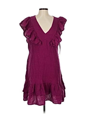Tribal Femme Cocktail Dress (view 1)