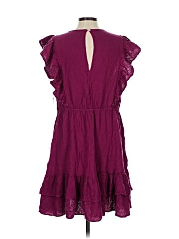 Tribal Femme Cocktail Dress (view 2)