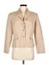 Julian Taylor Tan Blazer Size 8 - photo 1
