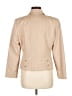 Julian Taylor Tan Blazer Size 8 - photo 2