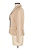 Julian Taylor Tan Blazer Size 8 - photo 5