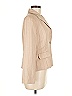 Julian Taylor Tan Blazer Size 8 - photo 4