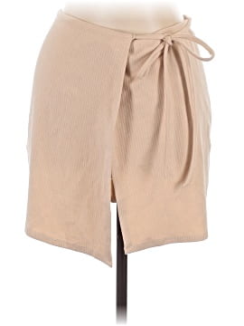 Privacy Please Casual Skirt
