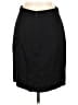 Floreat 100% Cotton Graphic Black Formal Skirt Size 6 - photo 2
