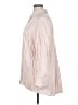 Chico's 100% Rayon Pink Long Sleeve Button-Down Shirt Size XL - photo 5