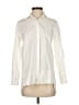 Gretchen Scott Designs Ivory Long Sleeve Blouse Size S (estimated) - photo 1