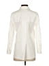 Gretchen Scott Designs Ivory Long Sleeve Blouse Size S (estimated) - photo 2
