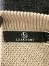 Lillusory Tan Pullover Sweater Size M - photo 7