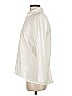 Gretchen Scott Designs Ivory Long Sleeve Blouse Size S (estimated) - photo 5