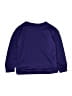 Unbranded 100% Polyester Purple Sweatshirt Size 130 cm / US 8 - photo 2