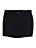 Eddie Bauer Solid Black Shorts Size 16 - photo 1