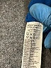 Sfera Print Blue Casual Dress Size S - photo 8