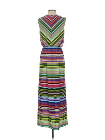 Ivy & Blu Maggy Boutique Casual Dress (view 2)