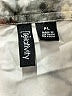 Relativity Print Ivory Casual Dress Size L (petite) - photo 7
