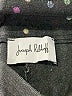 Joseph Ribkoff Polka Dots Black Casual Pants Size 1 (estimated) - photo 7