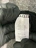 Korye Black Pullover Sweater Size S - photo 8