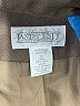 Lands' End 100% Wool Brown Wool Blazer Size 14 (petite) - photo 6