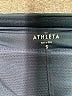 Athleta Solid Blue Active Skort Size S - photo 3