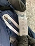 Athleta Solid Blue Active Skort Size S - photo 4