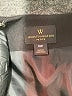 Worthington Solid Black Formal Skirt Size 10 (petite) - photo 4