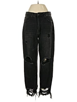 Insane Gene Jeans