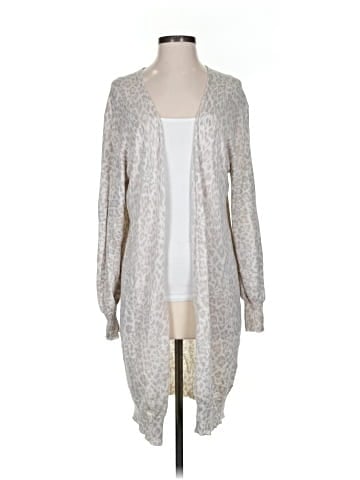 Olivaceous Cardigan (view 1)