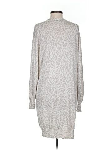 Olivaceous Cardigan (view 2)