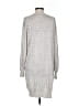 Olivaceous Silver Cardigan Size S - photo 2