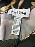 Joseph Ribkoff Print Gold Casual Pants Size 2 - photo 7