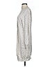 Olivaceous Silver Cardigan Size S - photo 5