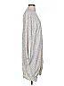 Olivaceous Silver Cardigan Size S - photo 4