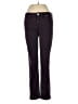 Kut from the Kloth Chevron-herringbone Purple Jeans Size 8 - photo 1